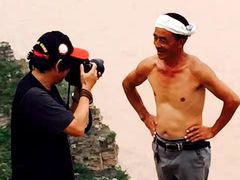 -天下黄河第一湾