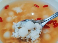 醪糟小丸子-杨大叔爱面子·四川小吃(岗头店)