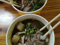 -王记生烫牛杂面馆(兰陵路店)