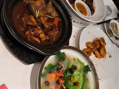 -新兴家喻酒家·羊城名宴(昌岗店)