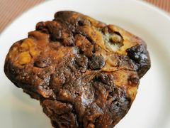 糖花卷-老回回饺子馆(海洋馆店)