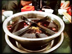 -陈眼镜火锅(总店)