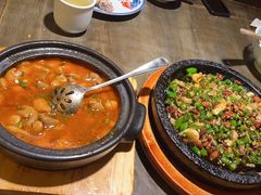 -老灶房-四川土菜(铁牛广场店)