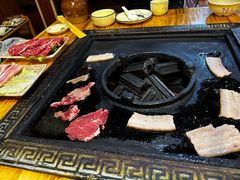 -滇藏石锅宴(北门坡古城管理局店)
