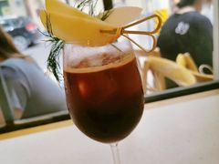 -Bitter酒吧(五原路店)