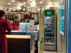 -1点点(清湖地铁店)
