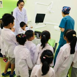 -青苗儿童口腔(长楹天街购物中心)