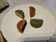 -雪龙轩中餐厅(银基冰雪酒店)