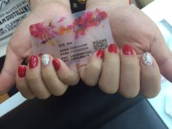 点击看大图 iphone_upload_pic-EasyLady美甲沙龙