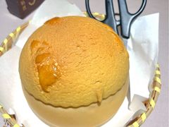 菠萝油-小炳胜(天环店)