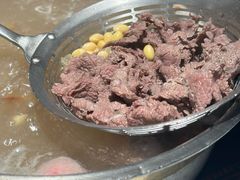 -潮发潮汕牛肉店(龙洞店)