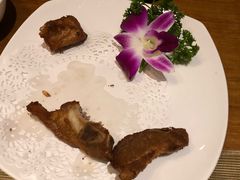 -糟粕醋·椰苑海南菜餐厅(亚龙湾天域酒店)