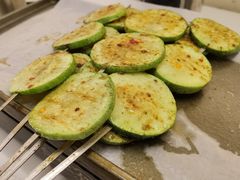 -白仁仔· 活烤海鲜 宵夜(豫园店)