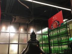 -鱼上·烤鱼(万象城店)