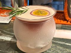 -Mogul Eatery·大亨餐酒馆