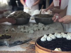 -严氏重油烧麦(民权路店)