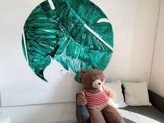 -边渡咖啡烘焙店(昙华林店)