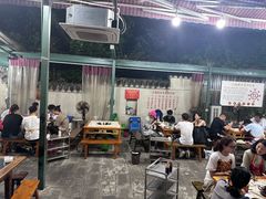 -化龙桥九宫格火锅(清水河店)