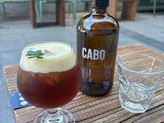 -CABO Coffee