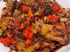 -小口味