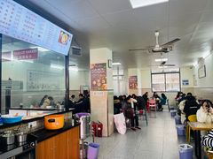 -陈记锅盖面(长江路店)