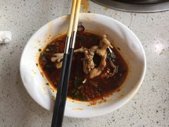 -味之绝美蛙鱼火锅(八号路店)