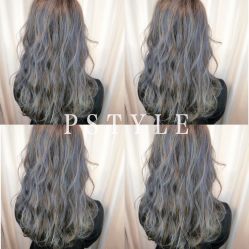 -P.STYLE 派斯造型