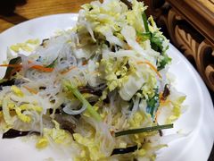 -小城粥道·海胆鲜虾粥(解放广场店)