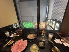 -和牛 烧肉寿喜烧涮锅 善(心斎橋店)