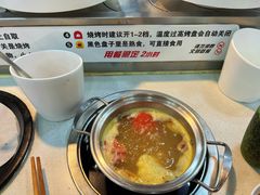 -咕叽咕叽自助烤肉小火锅(西城广场购物中心店)