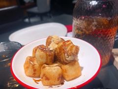 -辣尚瘾·烤鱼·新川菜(交大直营店)