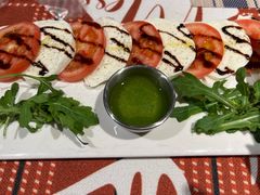 -Primo·丽莫意大利窑烤披萨