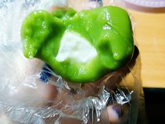 -东华大学第一食堂(松江校区店)