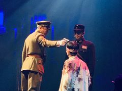 -《12·12》西安事变大型实景演出