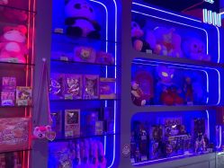 -乐立方大冒险(领展店)