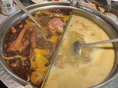 -一绪に寿喜烧(荟聚店)