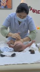 -优贝恩母婴护理中心
