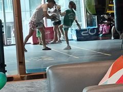 -威蒂斯国际健身游泳会所(东莞庄路店)