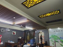 -多福临砂锅居(苏堤北路店)