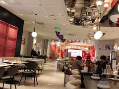 -必胜客(大悦城店)