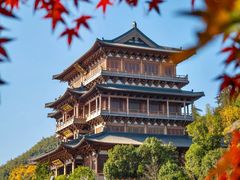 -径山寺