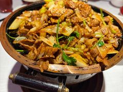 -大鸭梨烤鸭·北京菜(大兴南小街店)