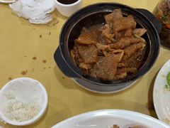 -吉莲利苑海鲜酒家(珠海拱北29年老字号店)