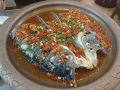 -浔味·山屿湖·正宗淳牌全鱼宴老字号