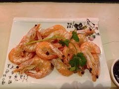 -壹只卤鹅 · 潮汕菜(京基百纳店)