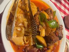 -西贝(华发商都店)