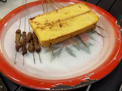 -北丐先生·野馄饨烧烤(长宁龙之梦店)