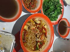 -遇见老南昌-柴火灶(顺外路店)