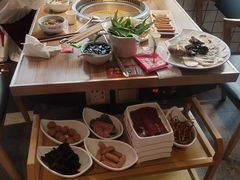 -季季红火锅(长沙步行街店)