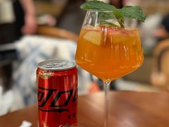 -CRAZYONES西班牙海鲜饭(上海美罗城店)
